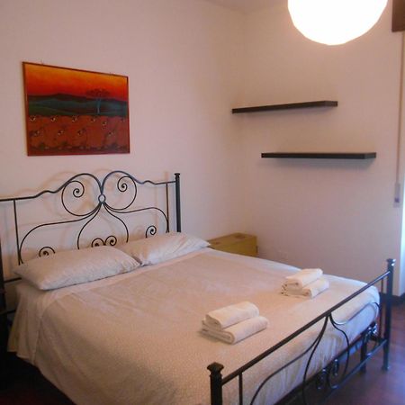 Niguarda Alfred House Daire Bresso Dış mekan fotoğraf