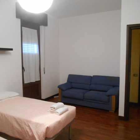 Niguarda Alfred House Daire Bresso Dış mekan fotoğraf