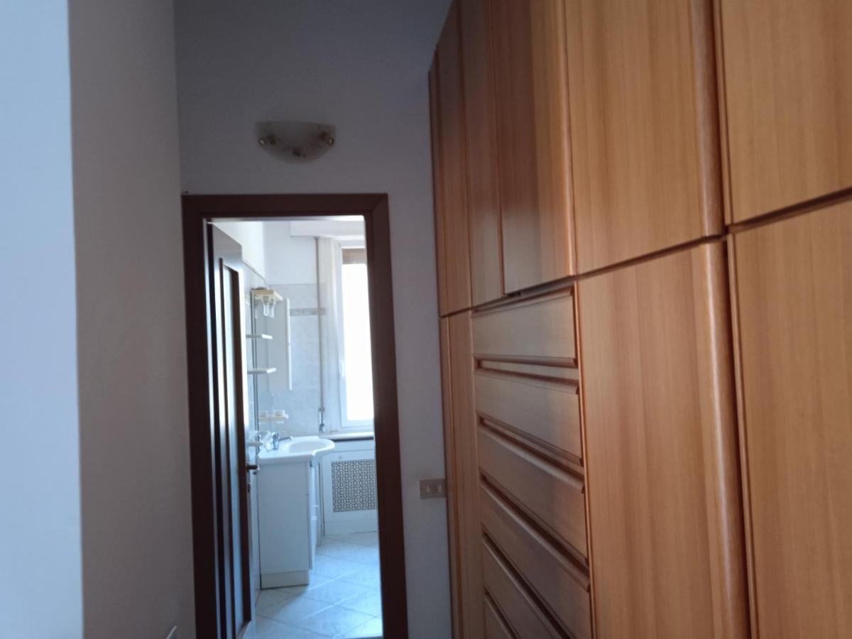Niguarda Alfred House Daire Bresso Dış mekan fotoğraf