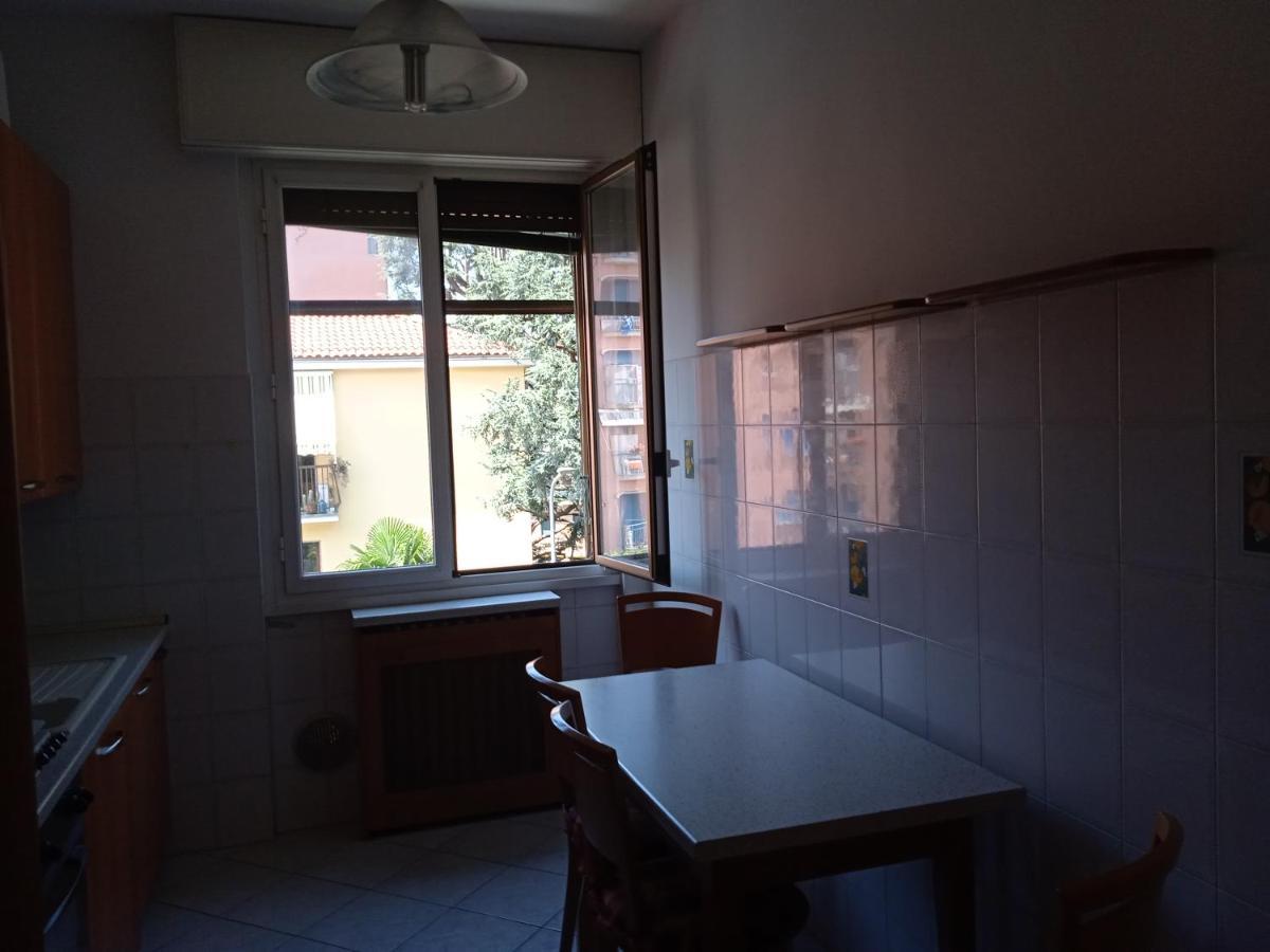 Niguarda Alfred House Daire Bresso Dış mekan fotoğraf