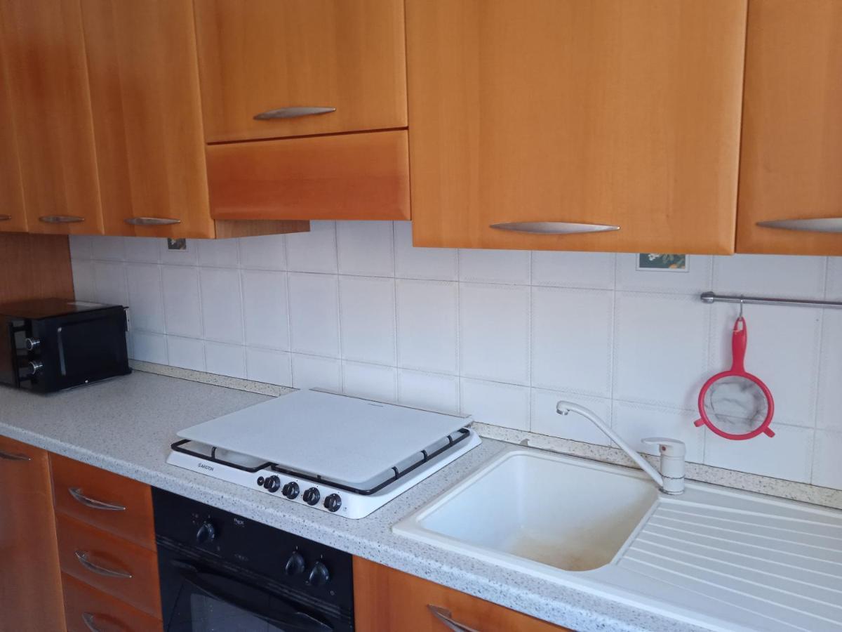Niguarda Alfred House Daire Bresso Dış mekan fotoğraf