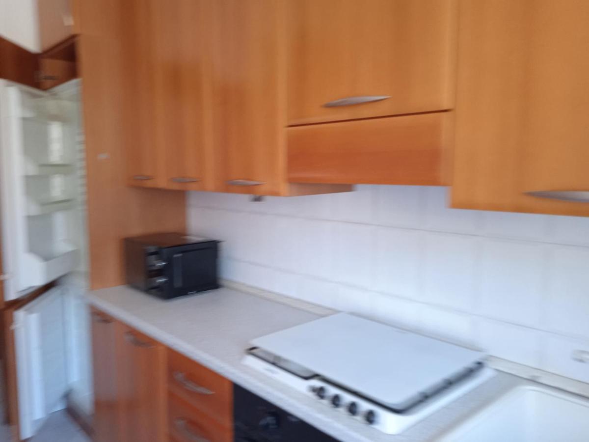 Niguarda Alfred House Daire Bresso Dış mekan fotoğraf