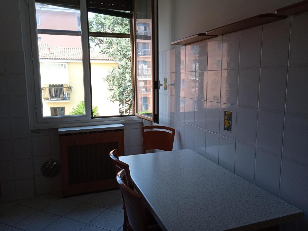 Niguarda Alfred House Daire Bresso Dış mekan fotoğraf