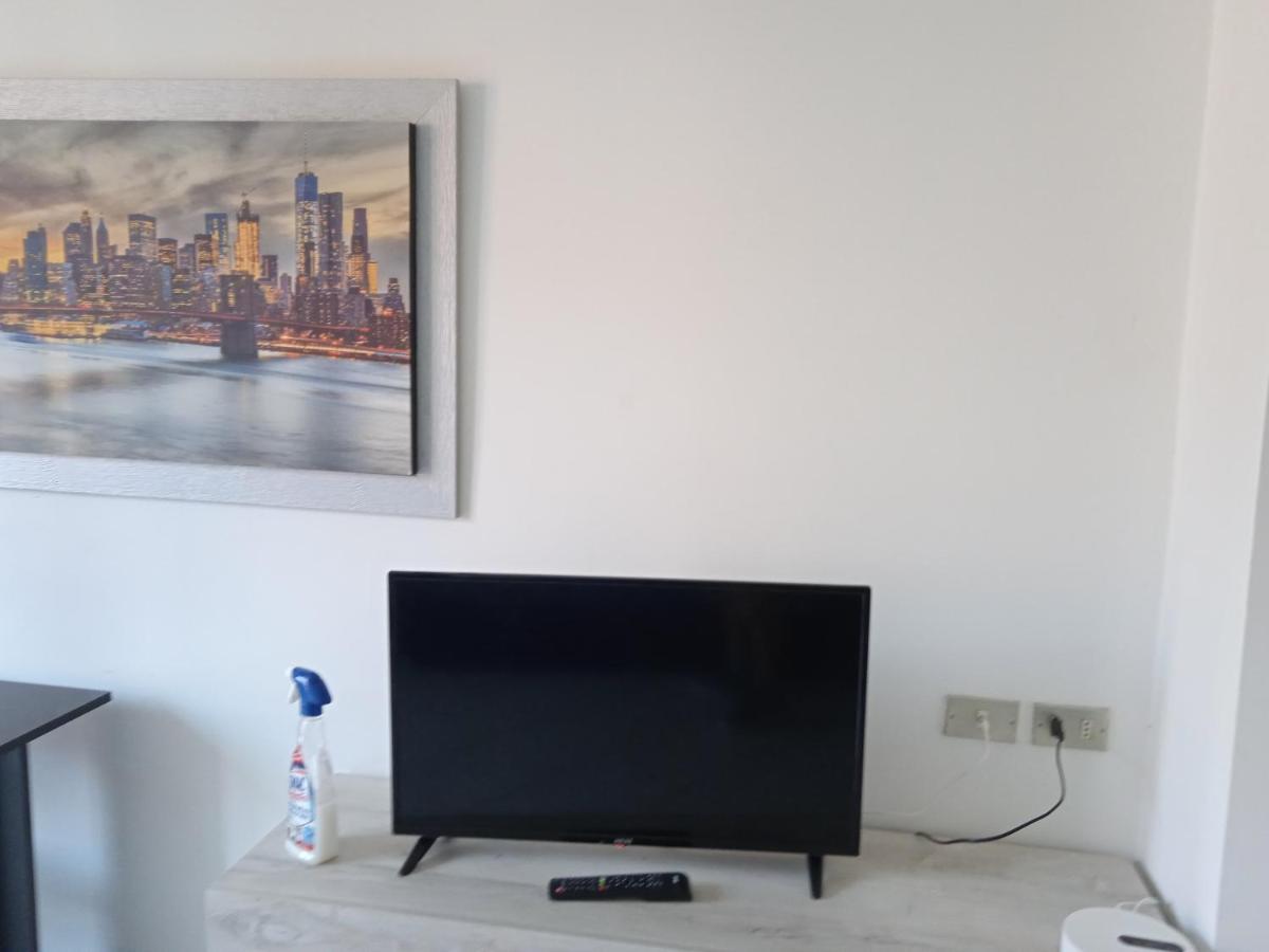 Niguarda Alfred House Daire Bresso Dış mekan fotoğraf