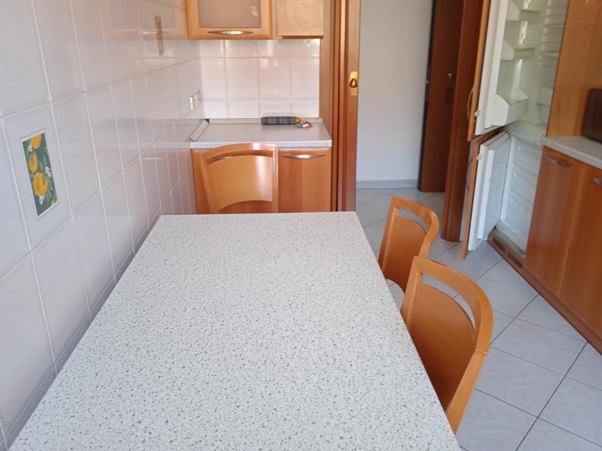 Niguarda Alfred House Daire Bresso Dış mekan fotoğraf