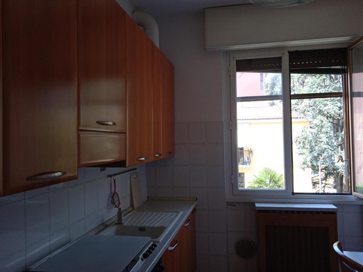 Niguarda Alfred House Daire Bresso Dış mekan fotoğraf