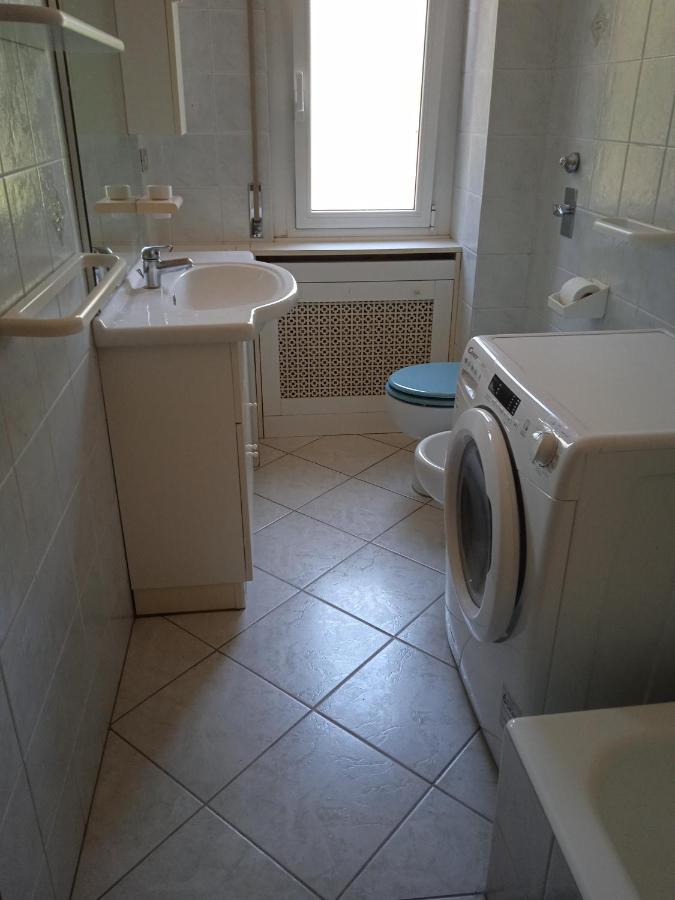 Niguarda Alfred House Daire Bresso Dış mekan fotoğraf