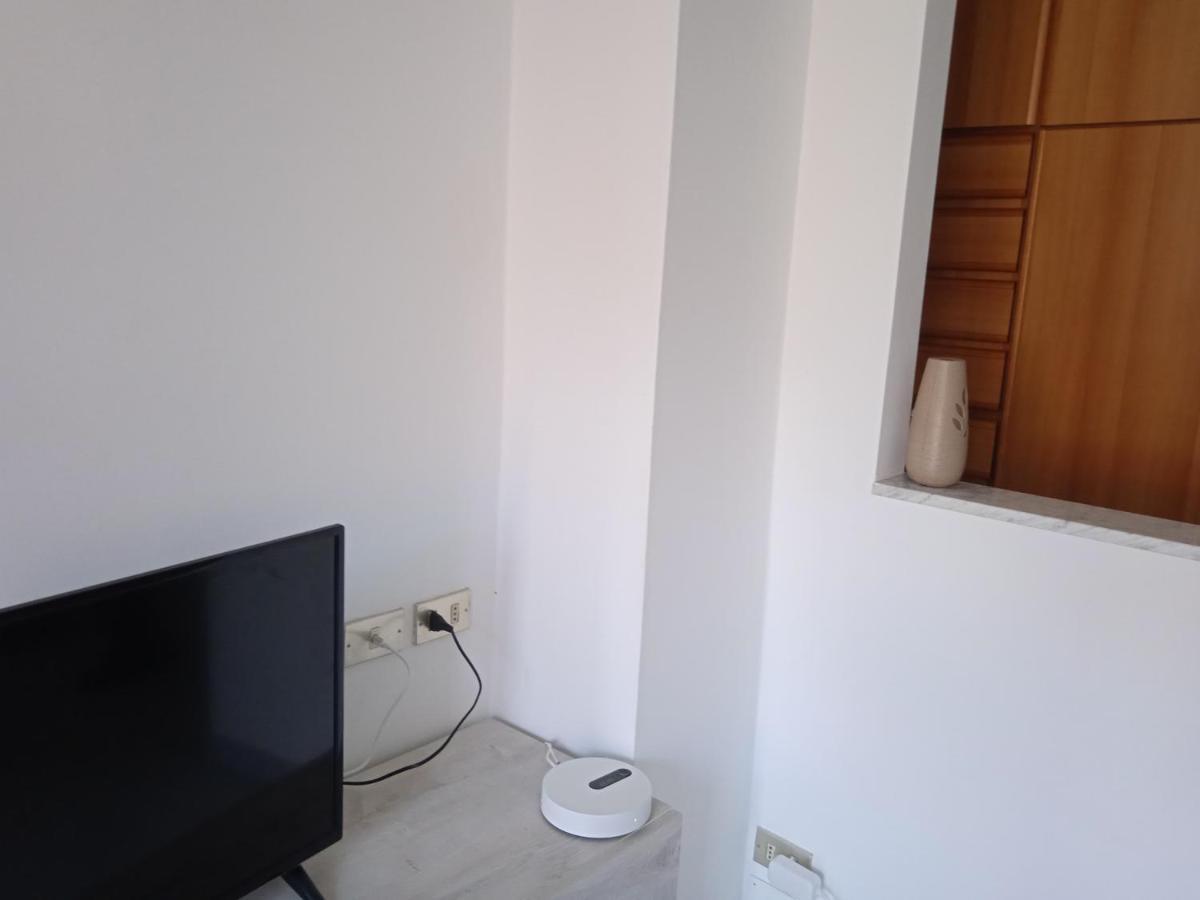 Niguarda Alfred House Daire Bresso Dış mekan fotoğraf
