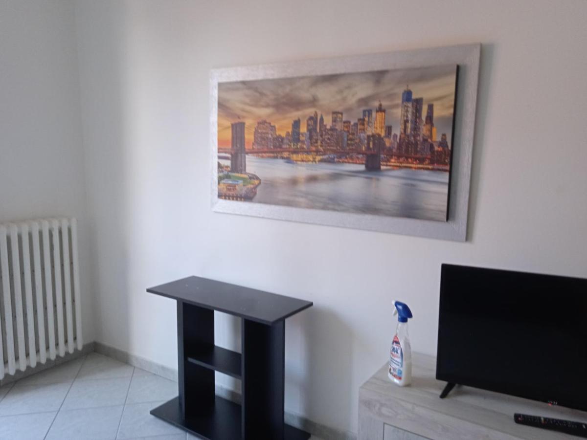 Niguarda Alfred House Daire Bresso Dış mekan fotoğraf