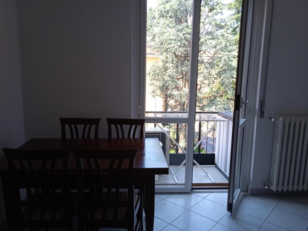 Niguarda Alfred House Daire Bresso Dış mekan fotoğraf