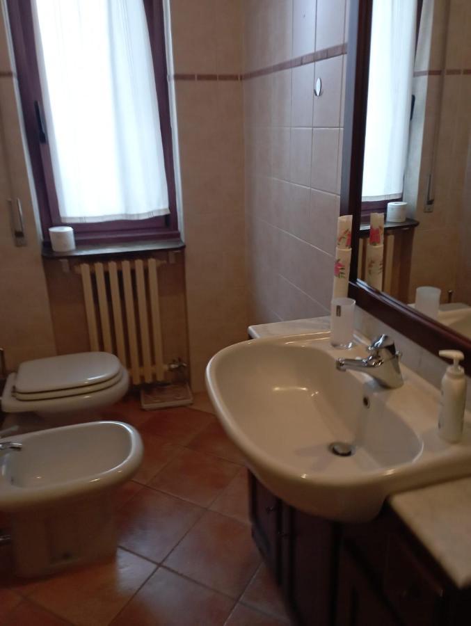Niguarda Alfred House Daire Bresso Dış mekan fotoğraf