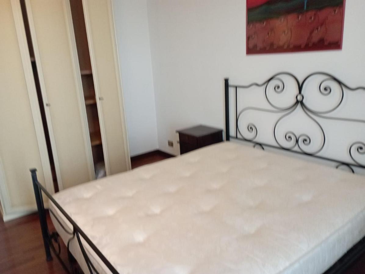 Niguarda Alfred House Daire Bresso Dış mekan fotoğraf