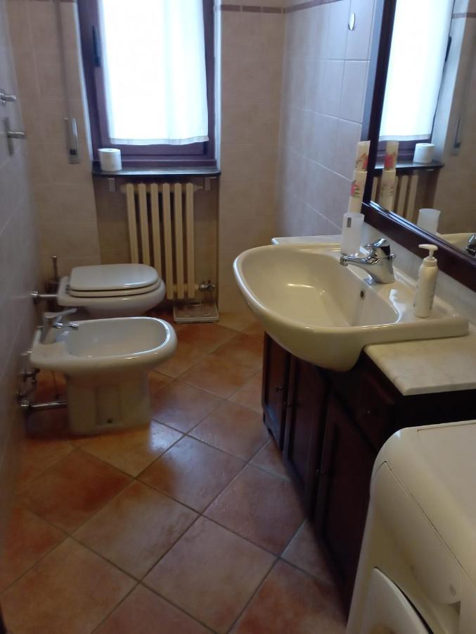 Niguarda Alfred House Daire Bresso Dış mekan fotoğraf