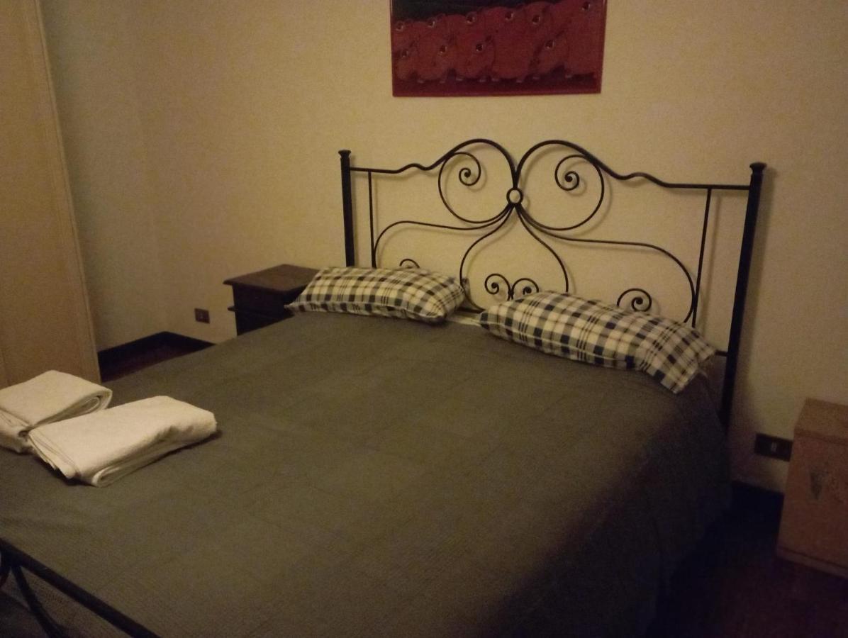 Niguarda Alfred House Daire Bresso Dış mekan fotoğraf