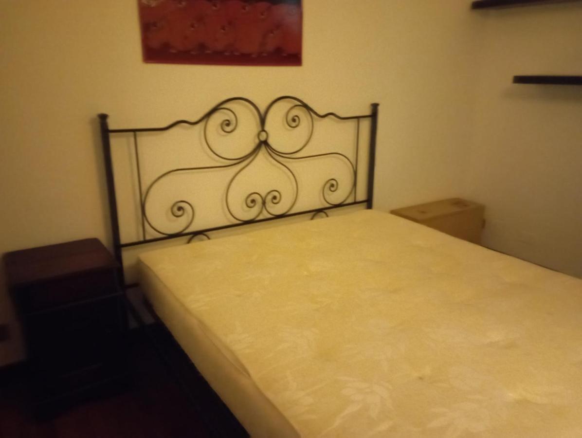 Niguarda Alfred House Daire Bresso Dış mekan fotoğraf
