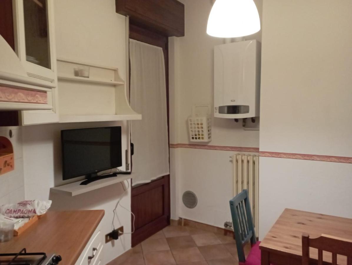Niguarda Alfred House Daire Bresso Dış mekan fotoğraf