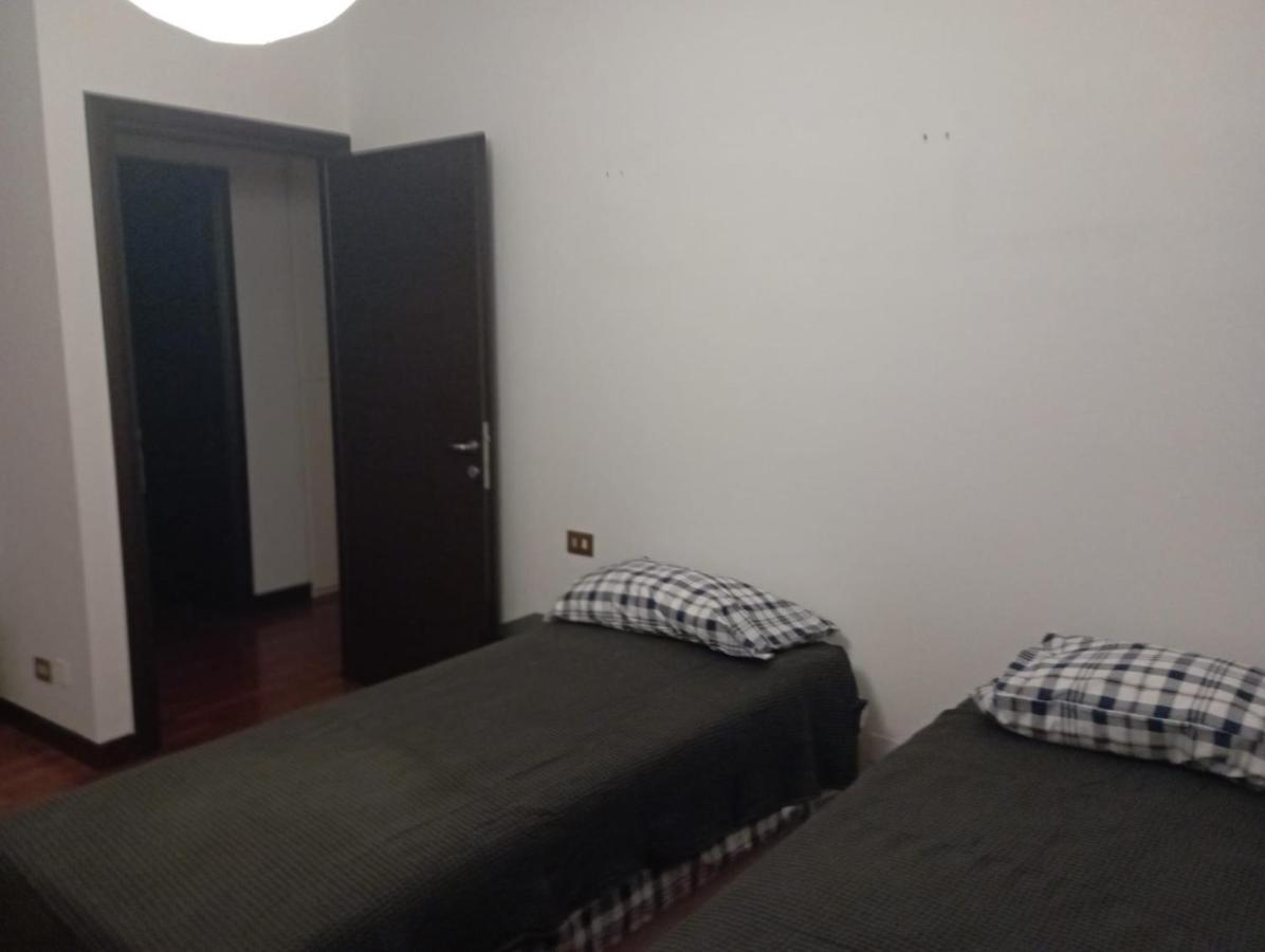 Niguarda Alfred House Daire Bresso Dış mekan fotoğraf