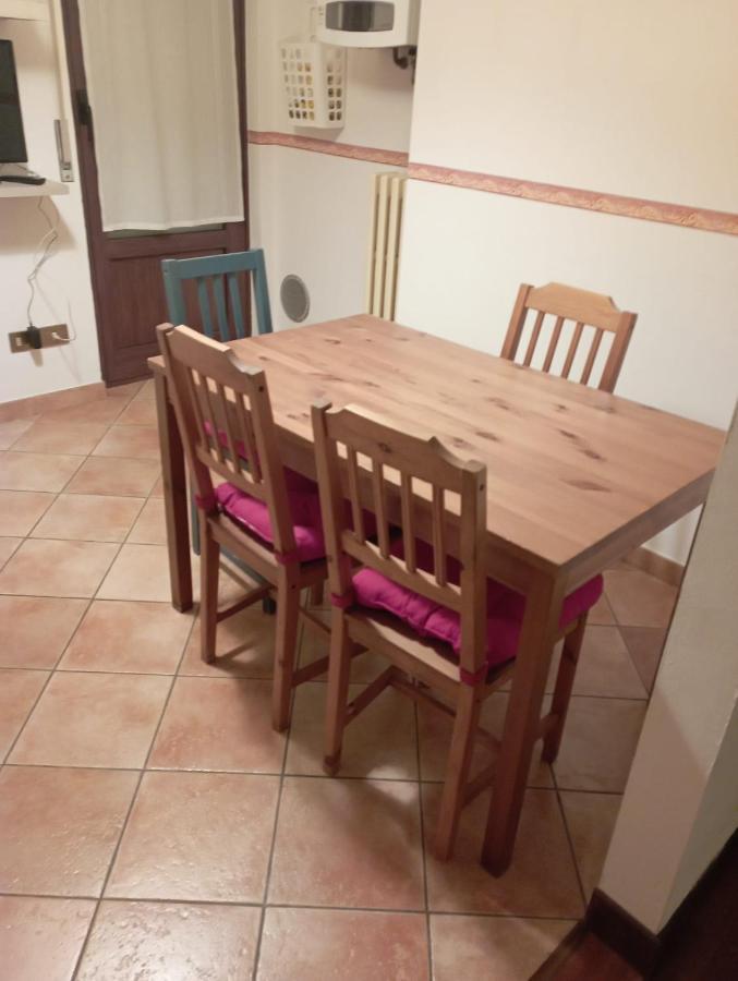 Niguarda Alfred House Daire Bresso Dış mekan fotoğraf