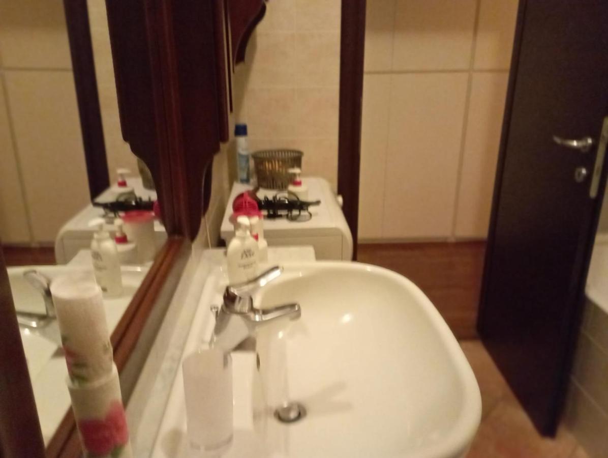 Niguarda Alfred House Daire Bresso Dış mekan fotoğraf