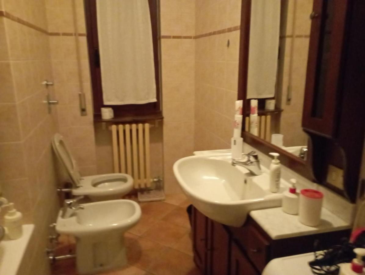Niguarda Alfred House Daire Bresso Dış mekan fotoğraf