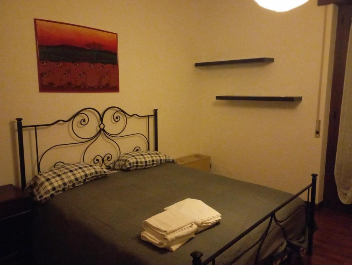 Niguarda Alfred House Daire Bresso Dış mekan fotoğraf