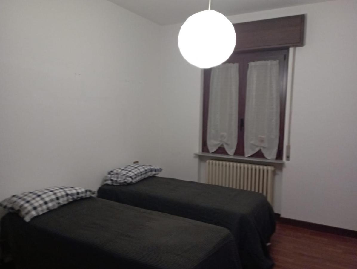 Niguarda Alfred House Daire Bresso Dış mekan fotoğraf