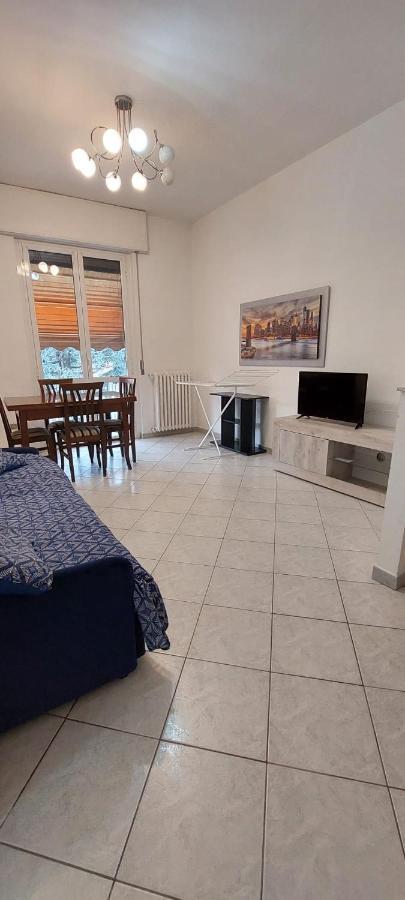 Niguarda Alfred House Daire Bresso Dış mekan fotoğraf
