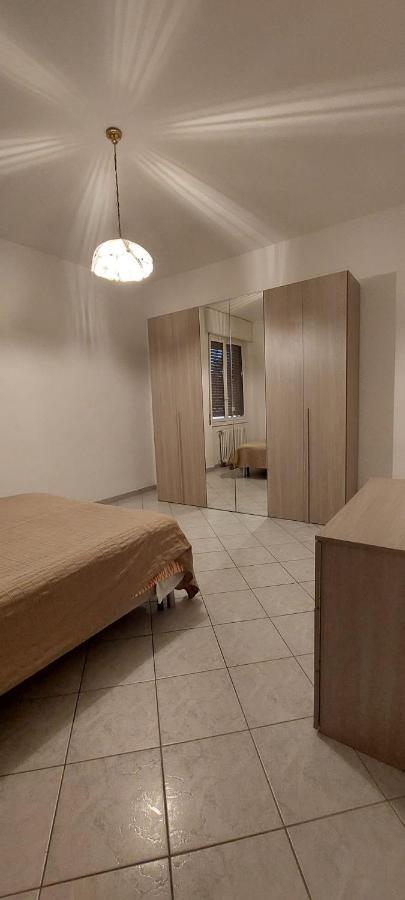 Niguarda Alfred House Daire Bresso Dış mekan fotoğraf
