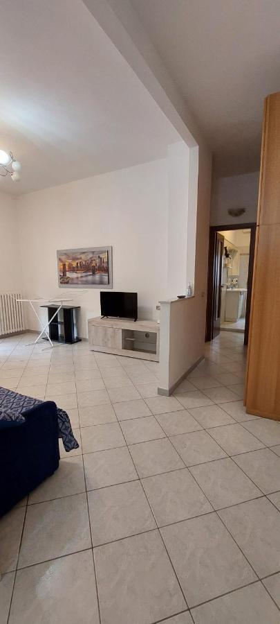 Niguarda Alfred House Daire Bresso Dış mekan fotoğraf
