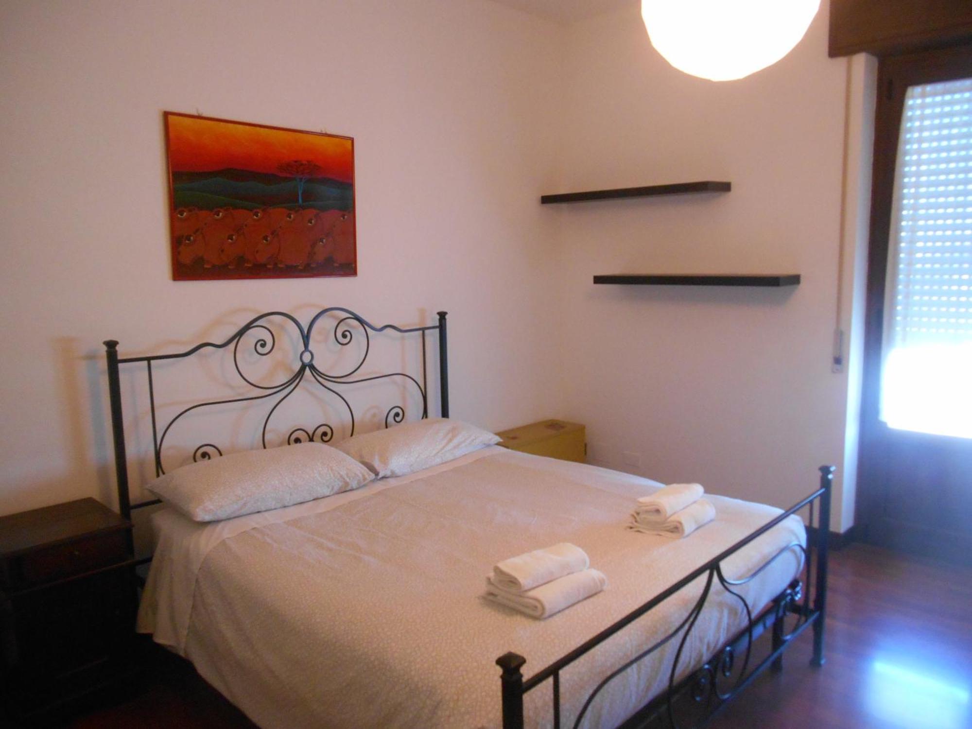 Niguarda Alfred House Daire Bresso Dış mekan fotoğraf