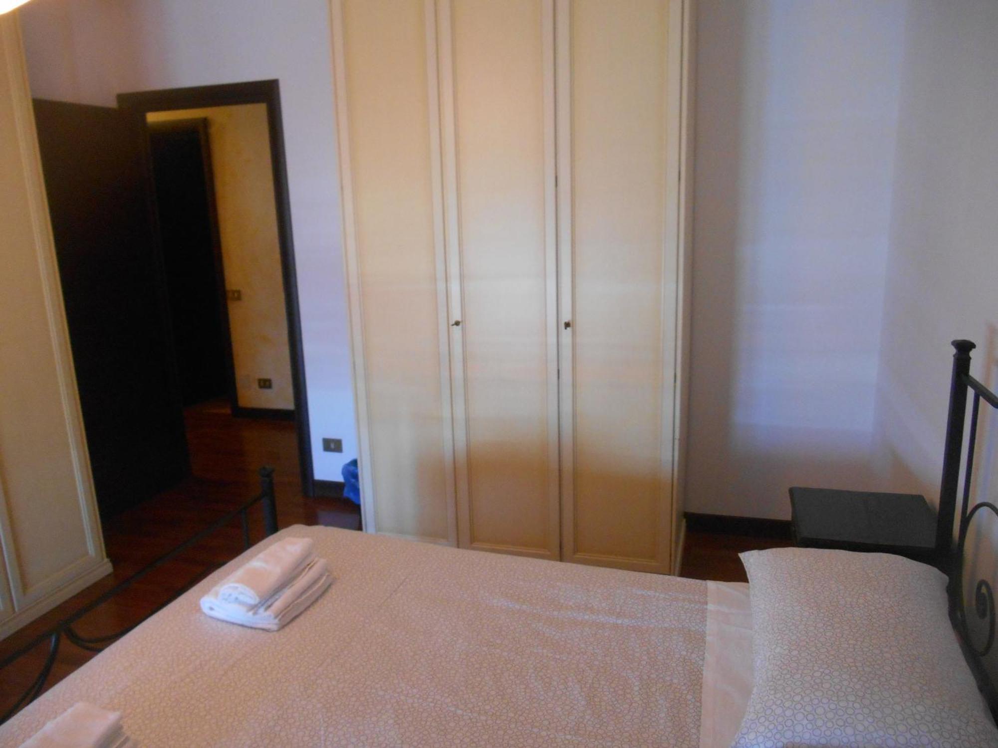 Niguarda Alfred House Daire Bresso Dış mekan fotoğraf