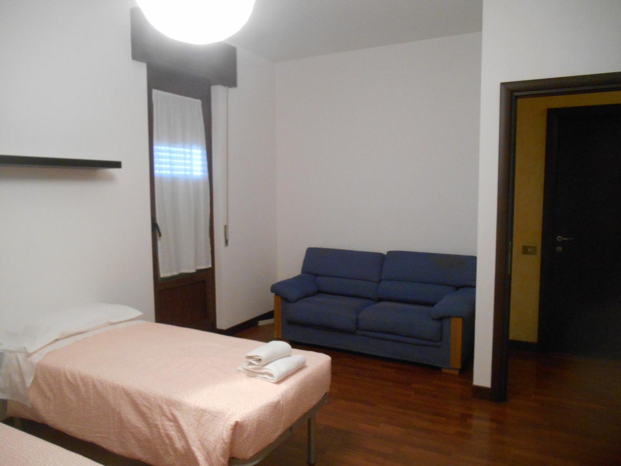 Niguarda Alfred House Daire Bresso Dış mekan fotoğraf