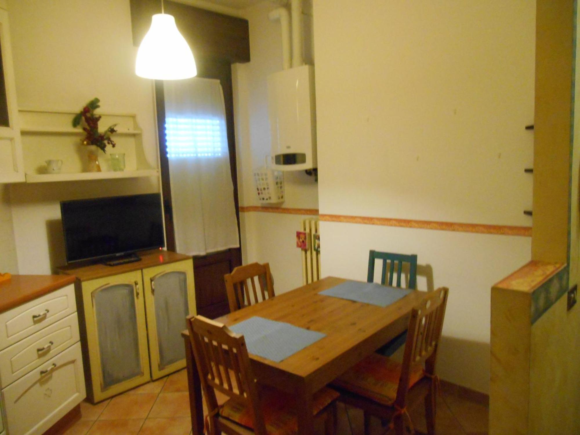 Niguarda Alfred House Daire Bresso Dış mekan fotoğraf
