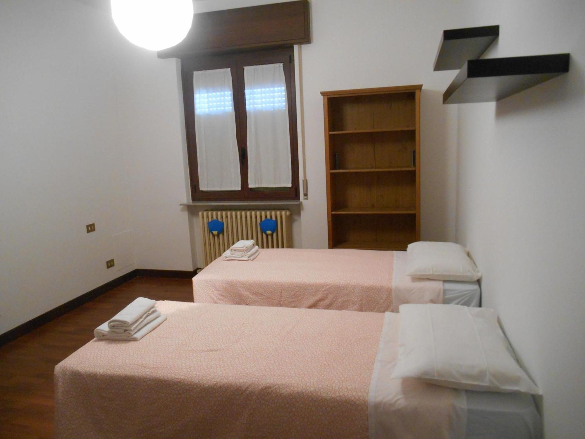 Niguarda Alfred House Daire Bresso Dış mekan fotoğraf