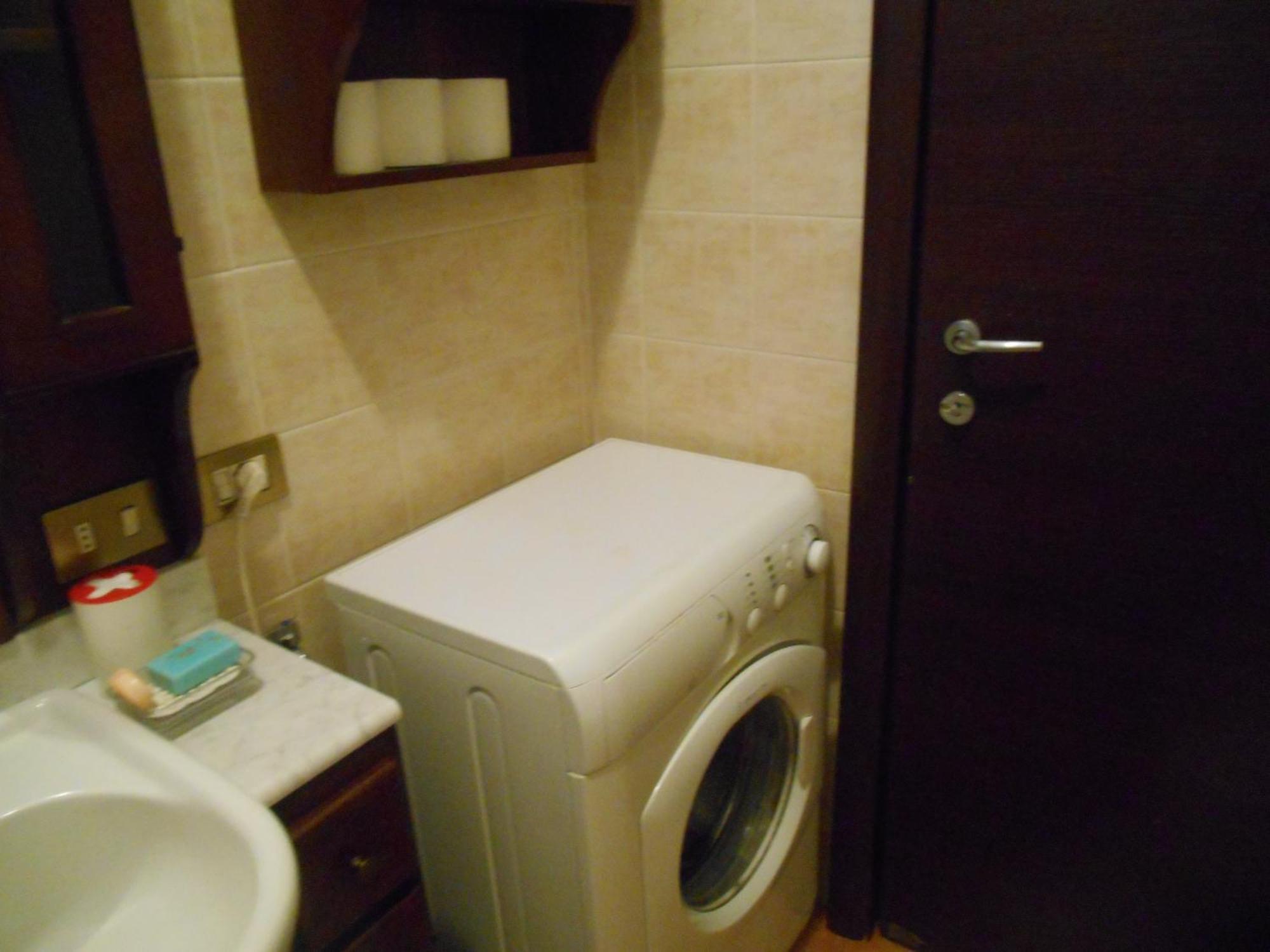 Niguarda Alfred House Daire Bresso Dış mekan fotoğraf