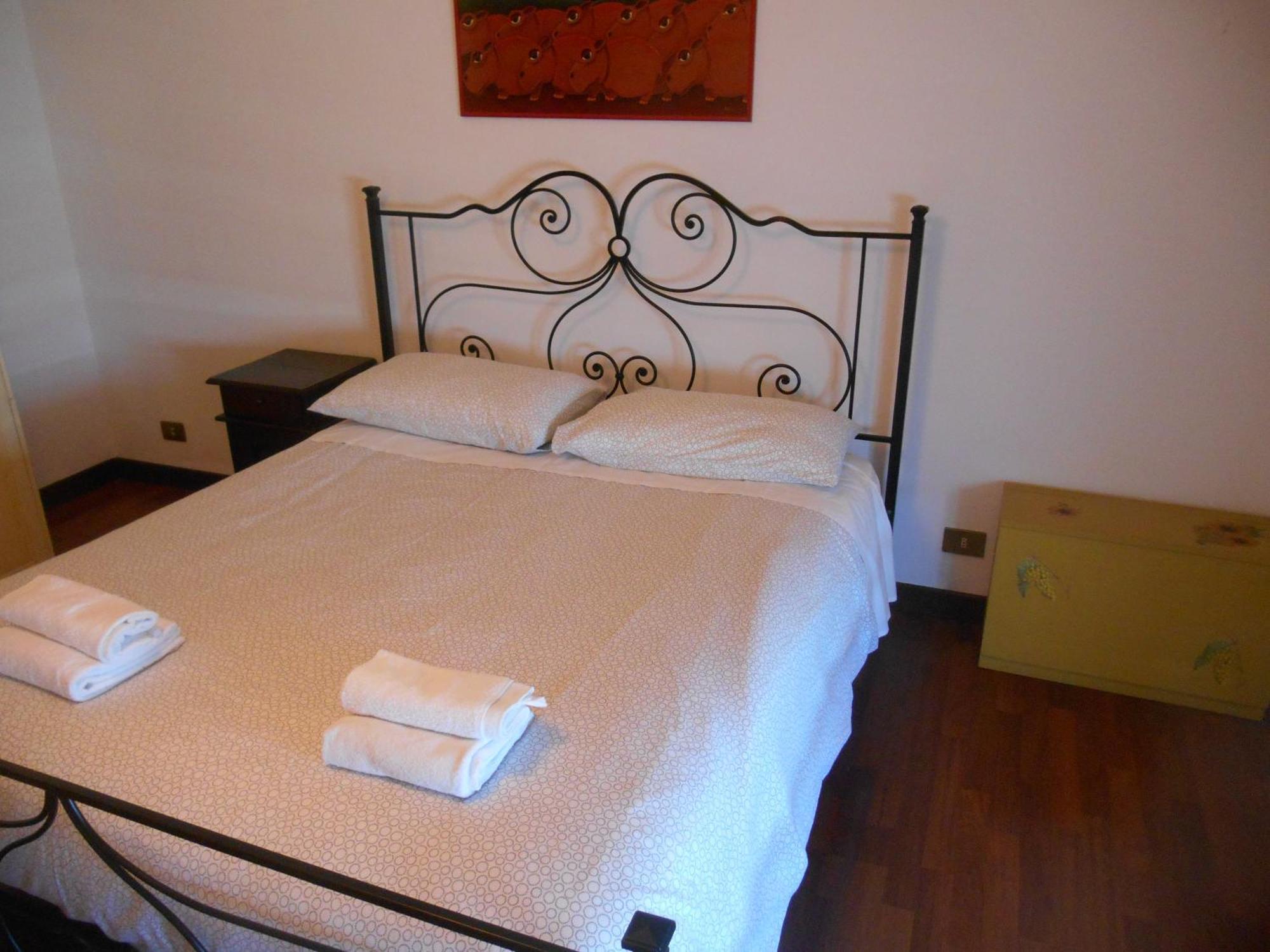 Niguarda Alfred House Daire Bresso Dış mekan fotoğraf