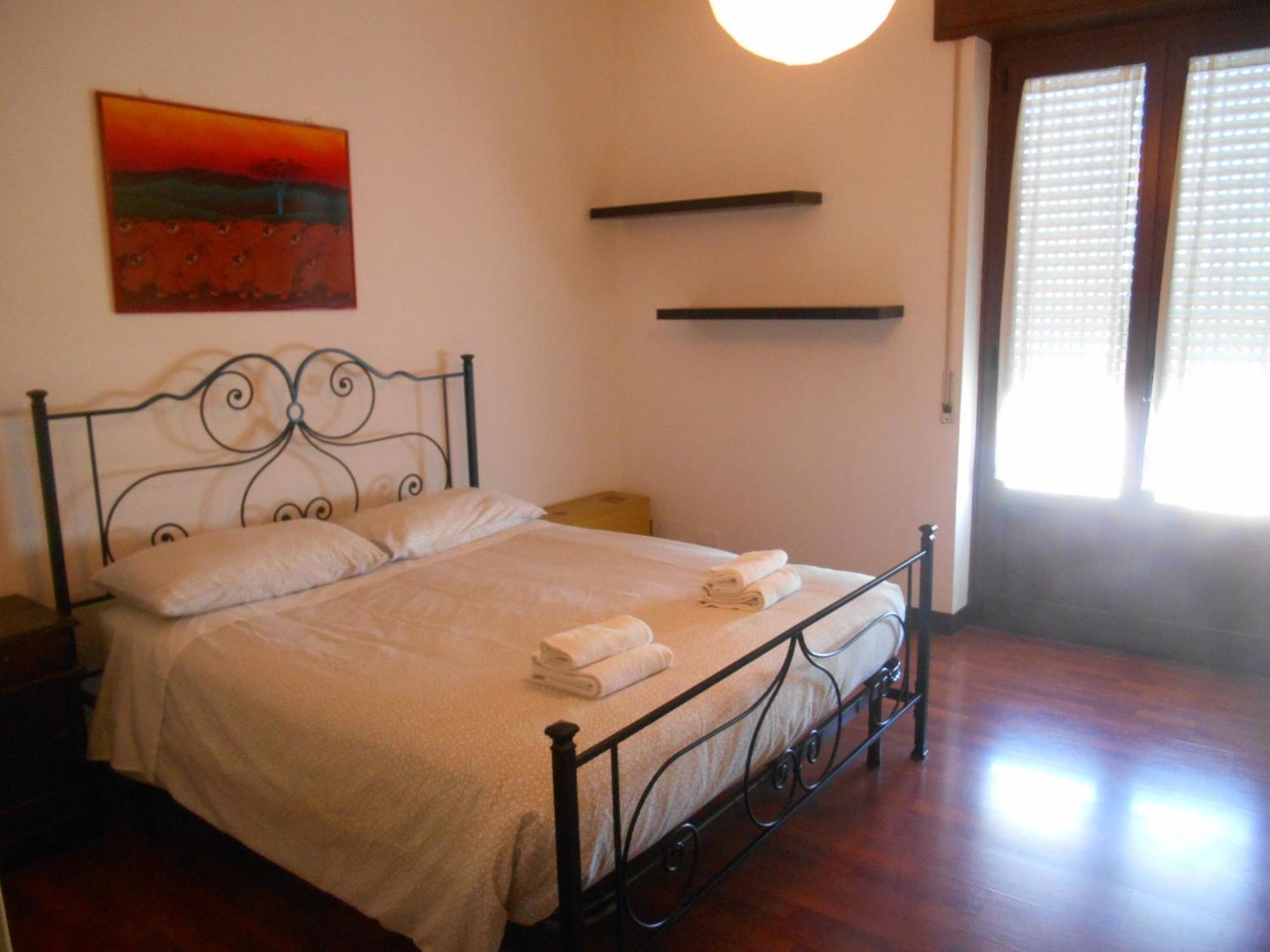 Niguarda Alfred House Daire Bresso Dış mekan fotoğraf