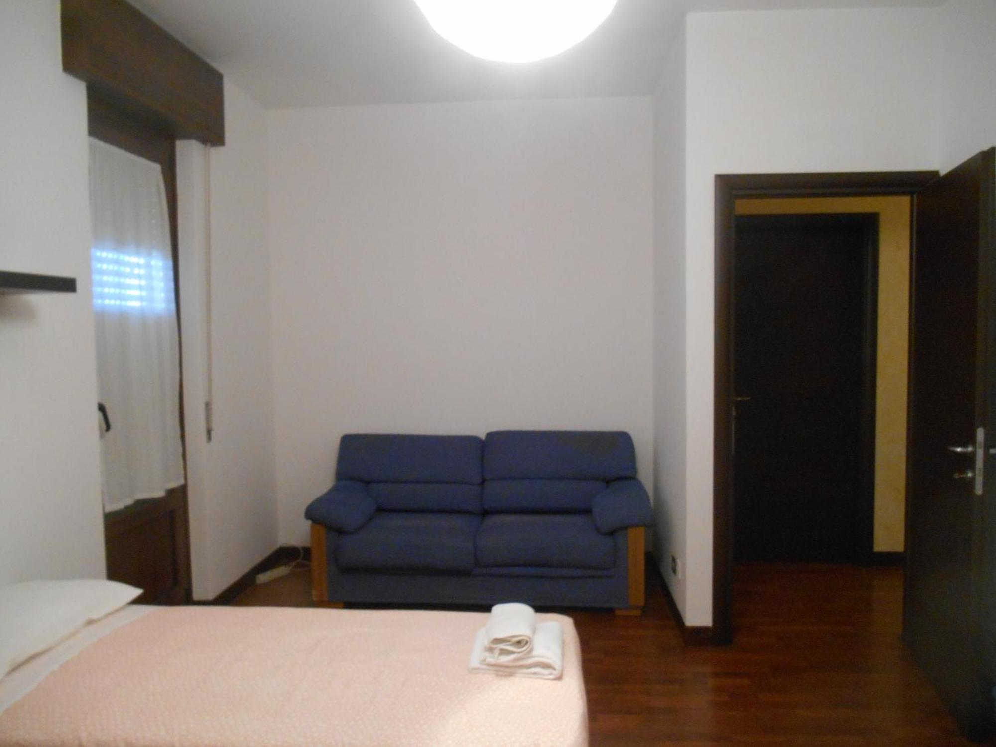 Niguarda Alfred House Daire Bresso Dış mekan fotoğraf
